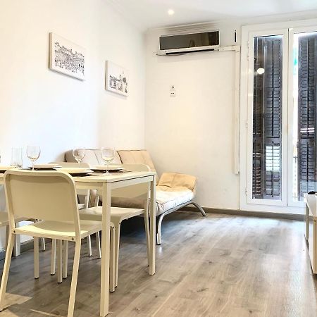Apartmán Charm Sagrada Familia Barcelona Exteriér fotografie