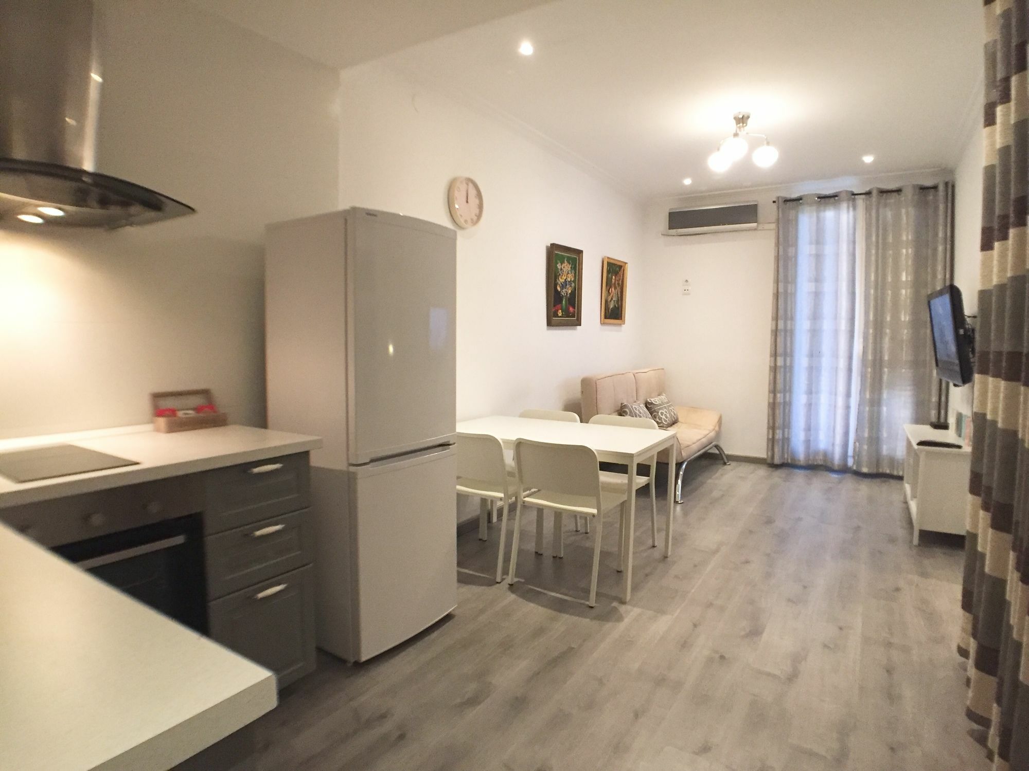 Apartmán Charm Sagrada Familia Barcelona Exteriér fotografie