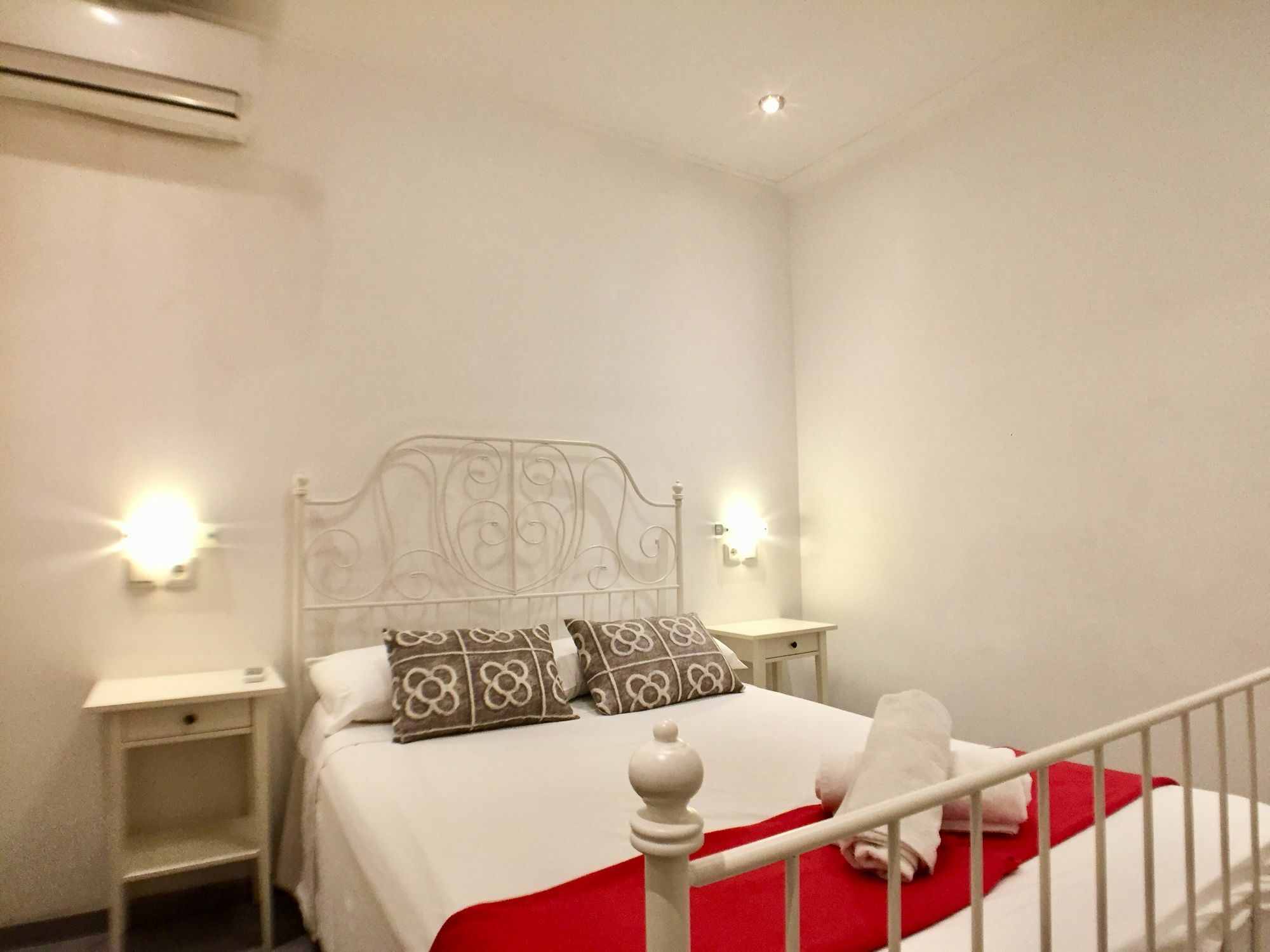 Apartmán Charm Sagrada Familia Barcelona Exteriér fotografie