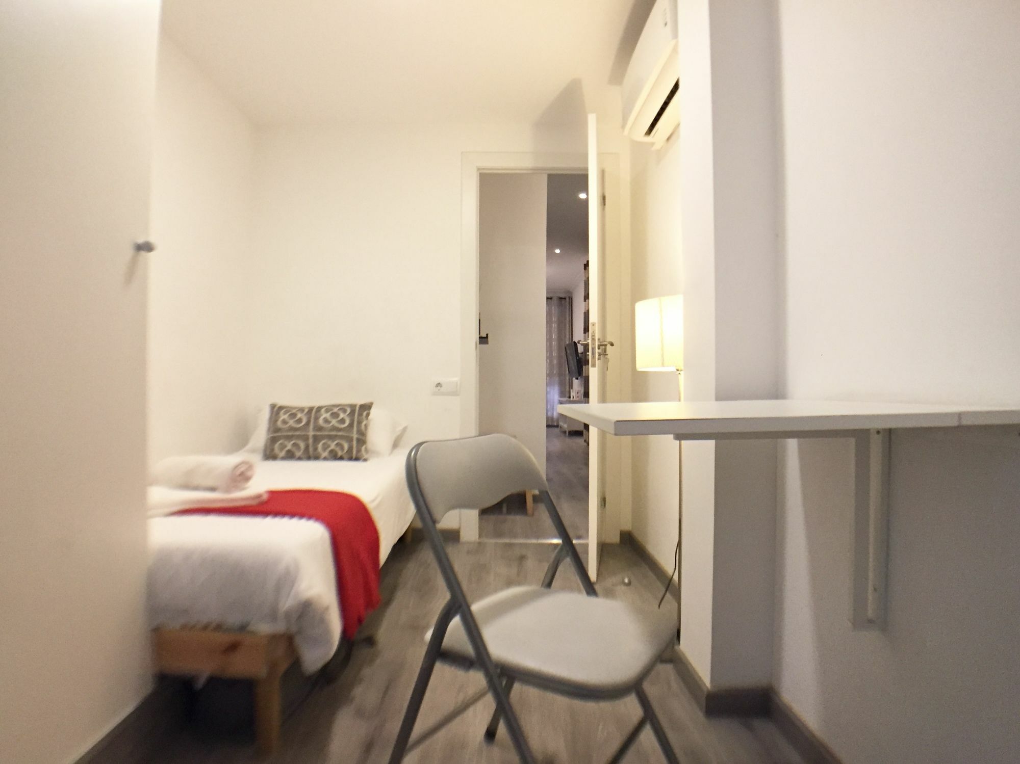 Apartmán Charm Sagrada Familia Barcelona Exteriér fotografie