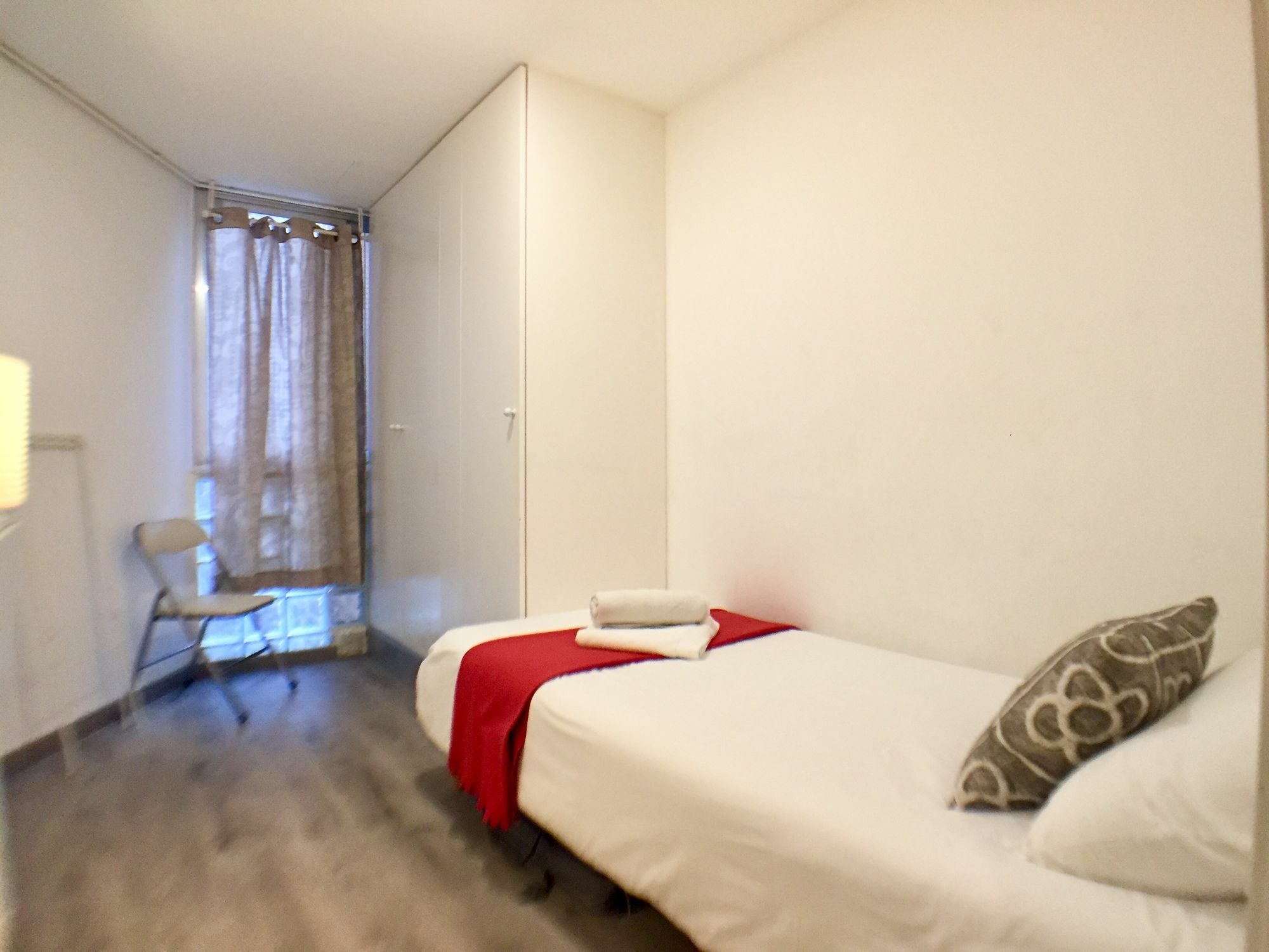 Apartmán Charm Sagrada Familia Barcelona Exteriér fotografie