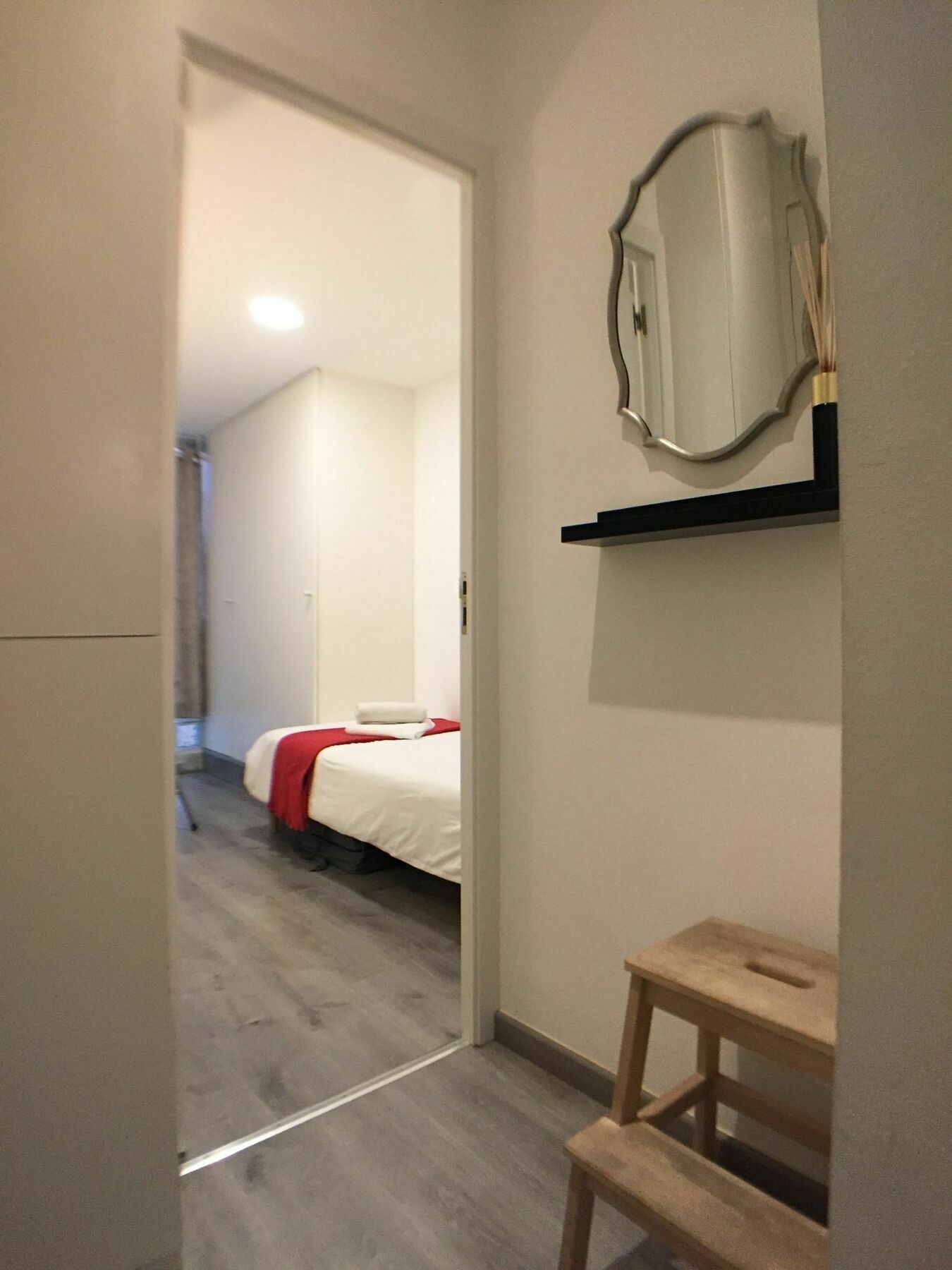 Apartmán Charm Sagrada Familia Barcelona Exteriér fotografie