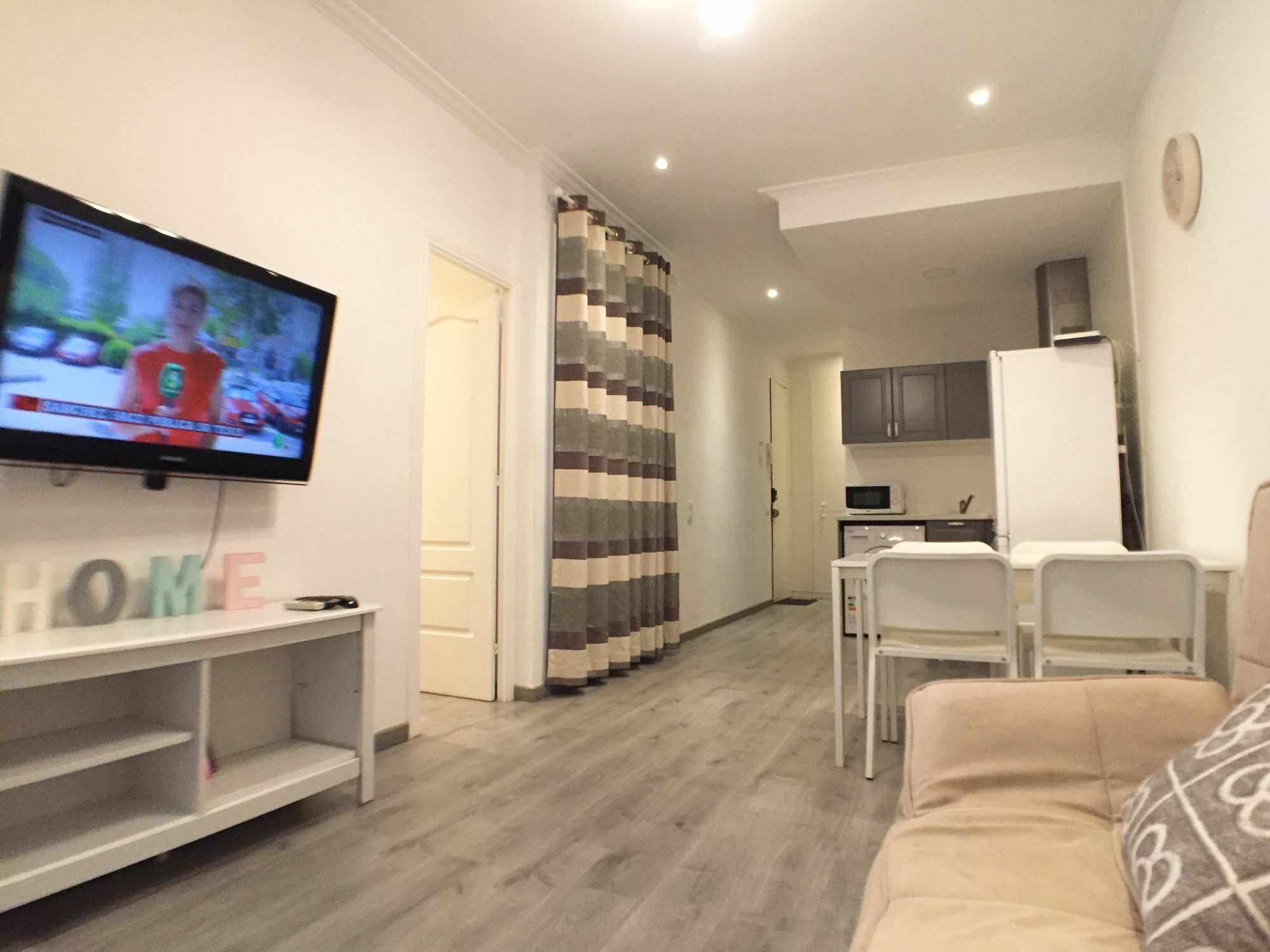 Apartmán Charm Sagrada Familia Barcelona Exteriér fotografie