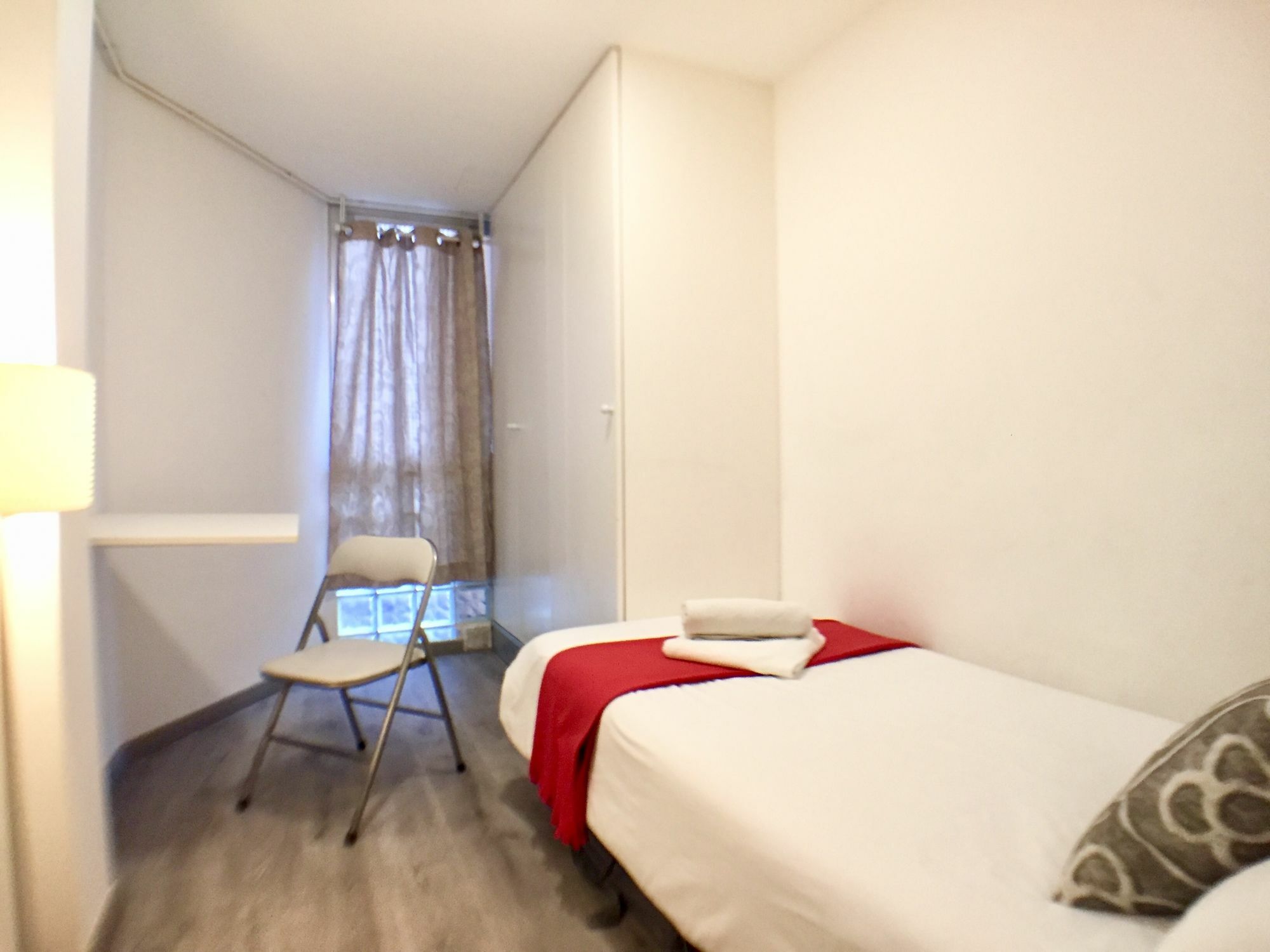 Apartmán Charm Sagrada Familia Barcelona Exteriér fotografie