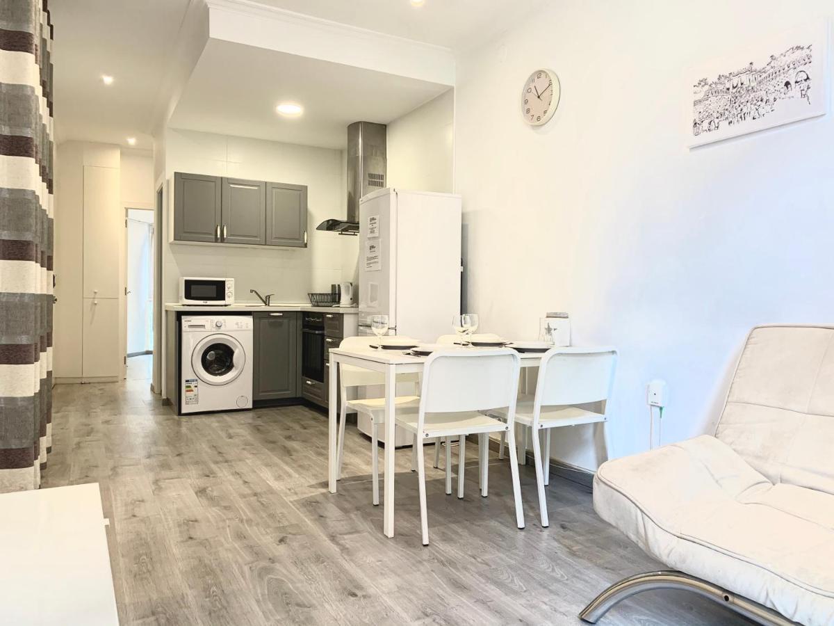 Apartmán Charm Sagrada Familia Barcelona Exteriér fotografie