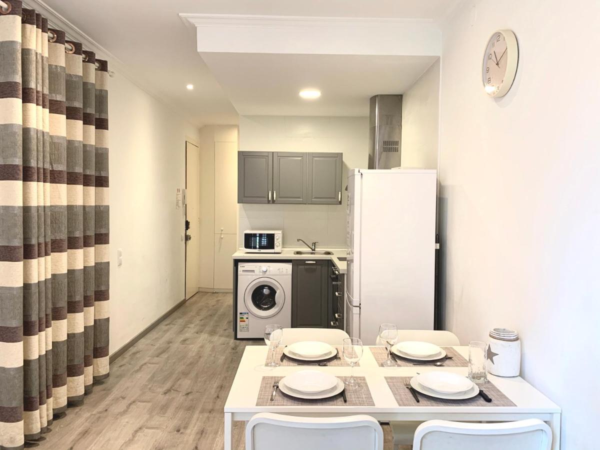 Apartmán Charm Sagrada Familia Barcelona Exteriér fotografie