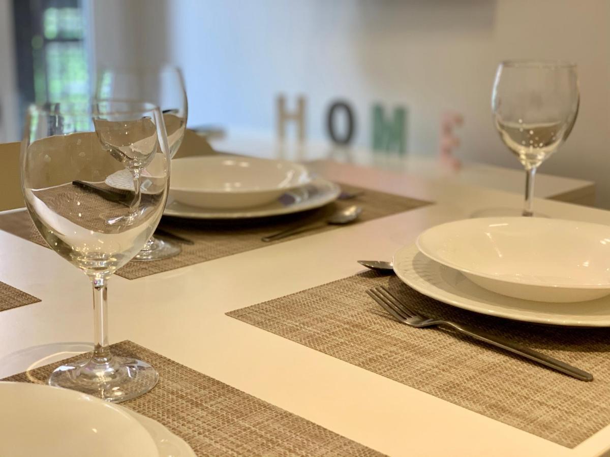Apartmán Charm Sagrada Familia Barcelona Exteriér fotografie
